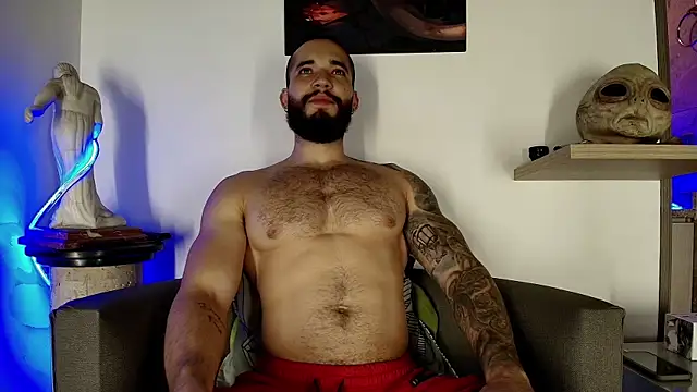 Morgann jones online show from 07.27.26