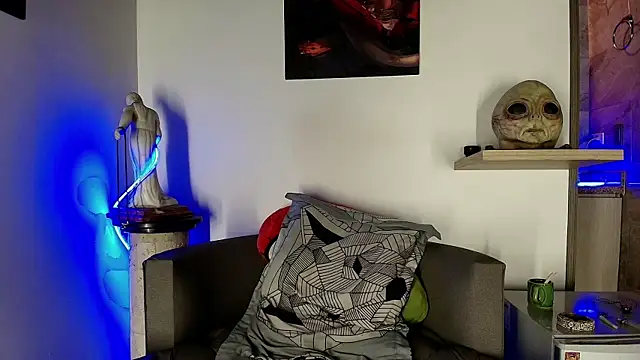 Morgann jones online show from 07.28.26
