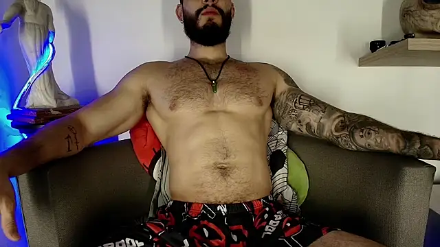 Morgann jones online show from 07.28.26