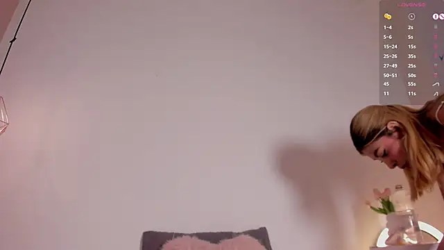 shysweets online show from 04.15.26