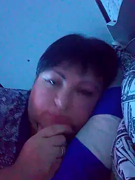 Marina376 online show from 10.16.25