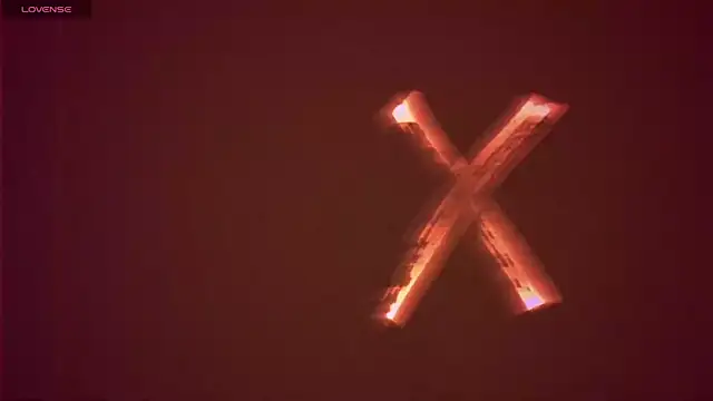 valentina lux online show from 10.02.25