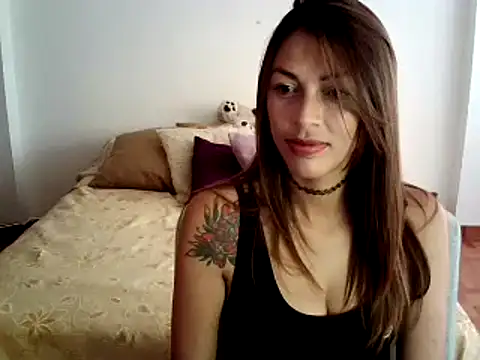 Hanna Charming online show from 01.29.25