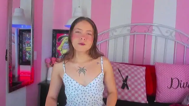 Liah Grey8 online show from 05.19.26