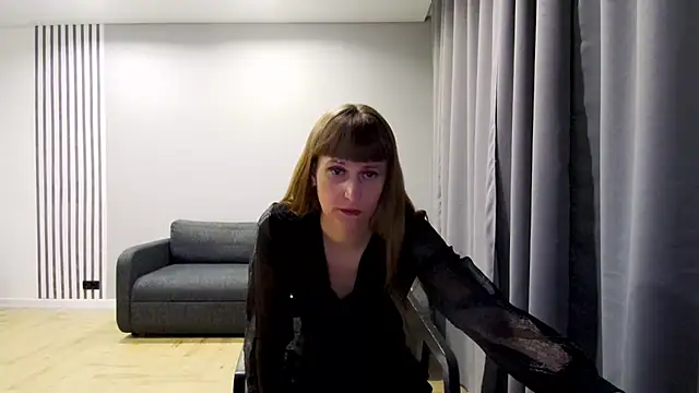 Daniella Lorente online show from 01.13.25