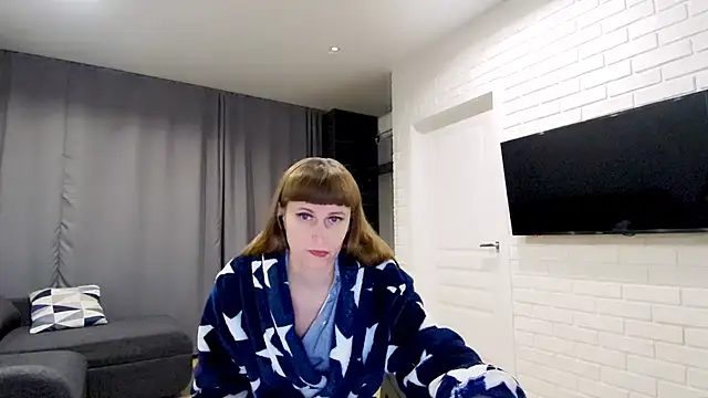 Daniella Lorente online show from 02.04.26