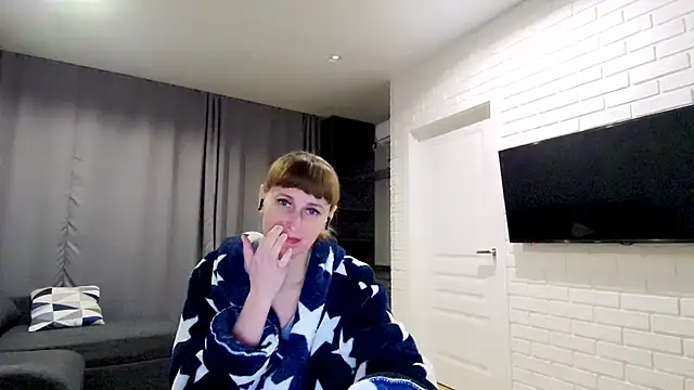 Daniella Lorente online show from 02.11.26