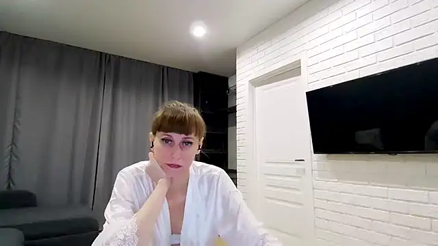 Daniella Lorente online show from 03.19.26