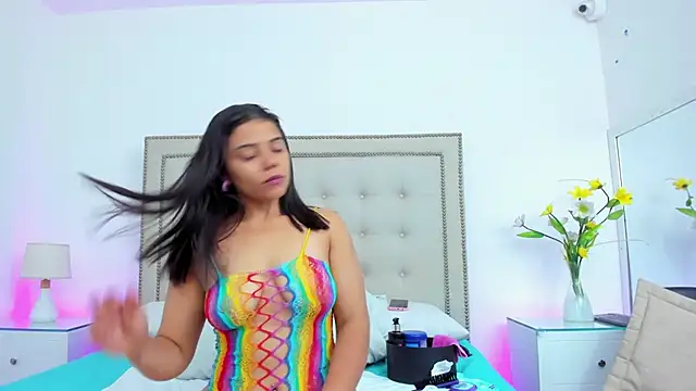 JulieeHabubu online show from 03.13.26