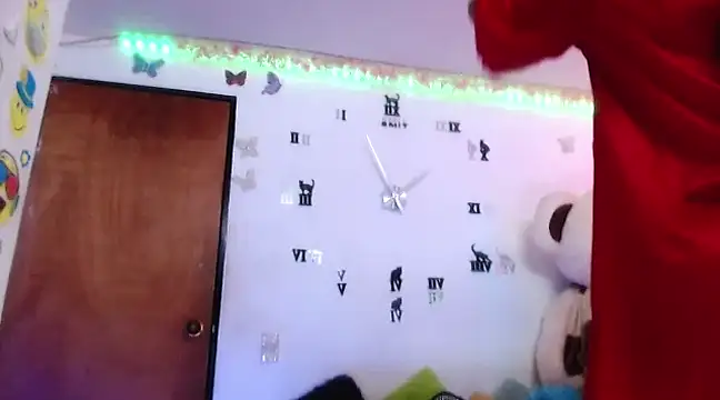 goddess BigassCock online show from 02.23.25