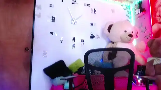 goddess BigassCock online show from 02.26.25