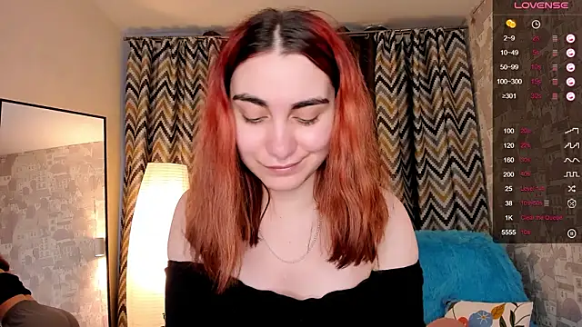 Snapshot of hannacheekss_ chatting on 02.03.26 hannacheekss online show from 02.03.26