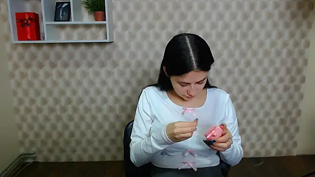 AliceSexyyy  online show from 11.22.25