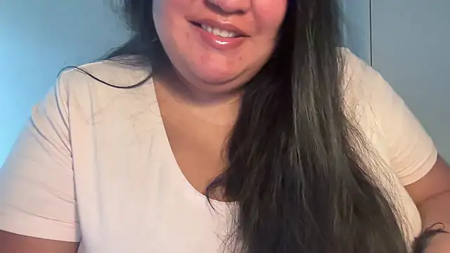 MashaCL online show from 02.12.25