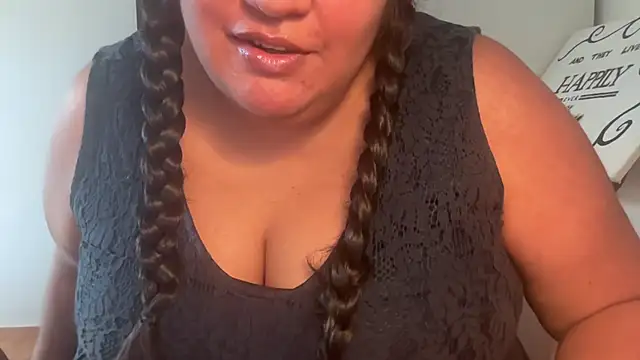 MashaCL online show from 02.20.25