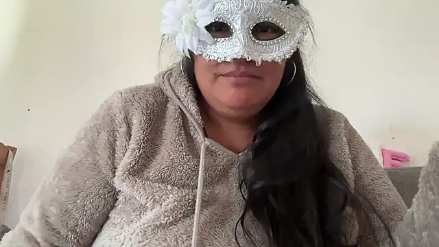 MashaCL online show from 10.01.25