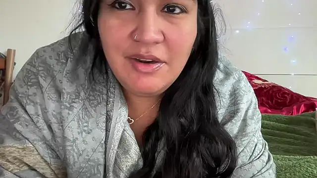 MashaCL online show from 01.13.26