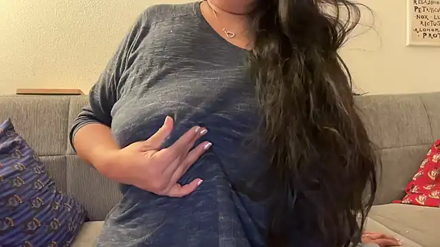 MashaCL online show from 01.14.26