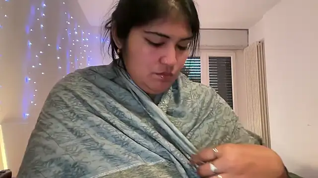 MashaCL online show from 03.21.26