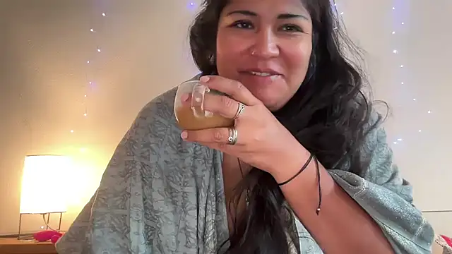 MashaCL online show from 04.13.26