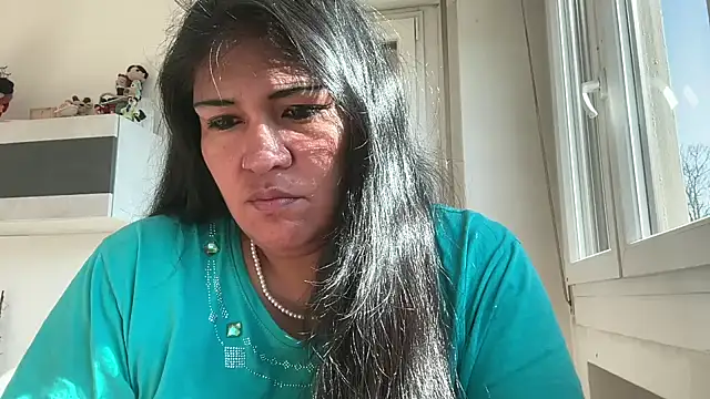 MashaCL online show from 04.16.26