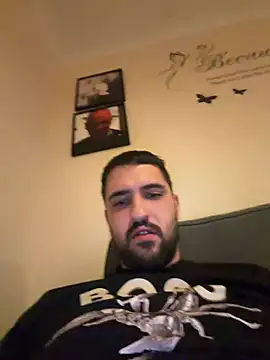 HornyDaddy6inch online show from 04.19.26