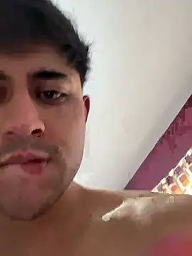 Hxnsovrgon online show from 12.27.24