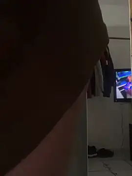 Hxnsovrgon online show from 12.29.24