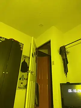 Hxnsovrgon online show from 02.08.25