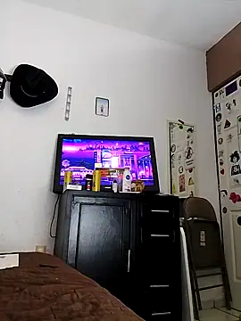 Hxnsovrgon online show from 09.26.25