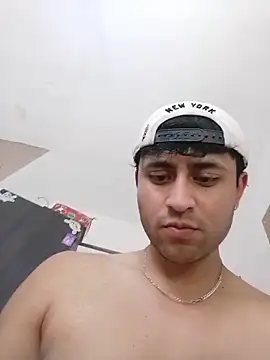 Hxnsovrgon online show from 10.26.25