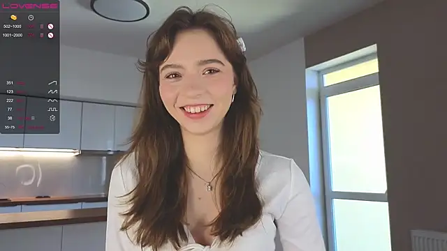 KellyAdderiy online show from 03.22.26