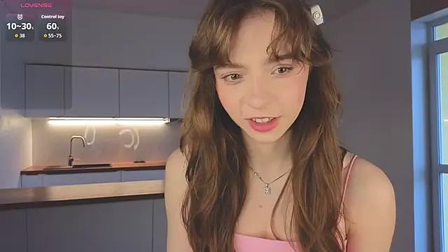 KellyAdderiy online show from 03.23.26