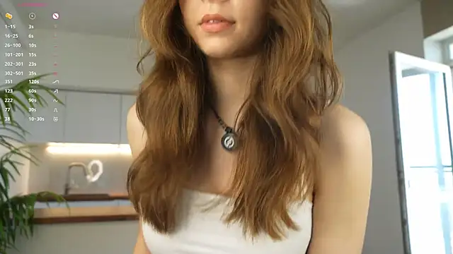 KellyAdderiy online show from 05.19.26