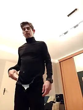 Snapshot of ElyasMatt chatting on 01.05.25 ElyasMatt online show from 01.05.25