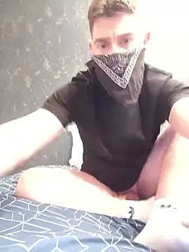 ElyasMatt online show from 05.19.26
