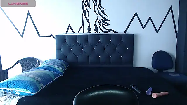 Tefannyy  online show from 02.07.25