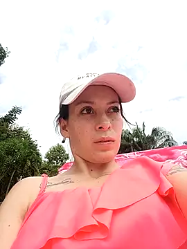 Tefannyy  online show from 03.09.25