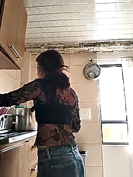 Tefannyy  online show from 09.17.25