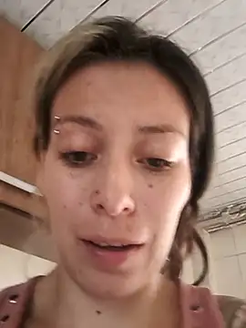 Tefannyy  online show from 09.22.25