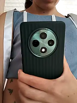 Tefannyy  online show from 09.23.25