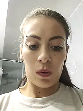 Tefannyy  online show from 10.07.25