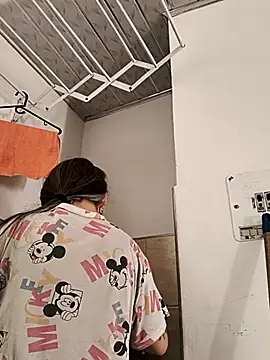 Tefannyy  online show from 02.26.26