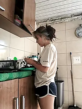 Tefannyy  online show from 03.12.26