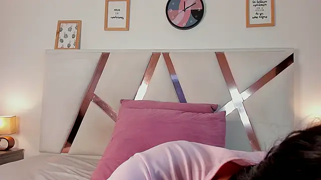 ChanelAdamss  online show from 02.03.25