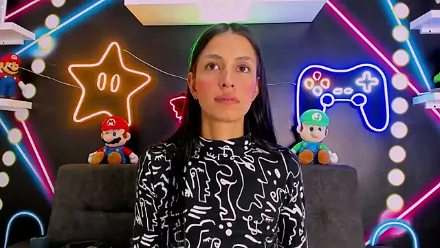 ChanelAdamss  online show from 02.27.25