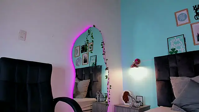 ChanelAdamss  online show from 03.18.25