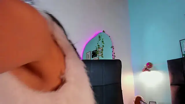 ChanelAdamss  online show from 03.19.25