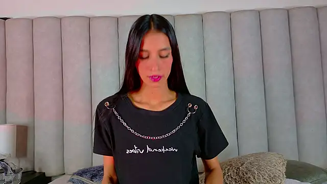 ChanelAdamss  online show from 09.09.25