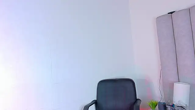 ChanelAdamss  online show from 09.10.25